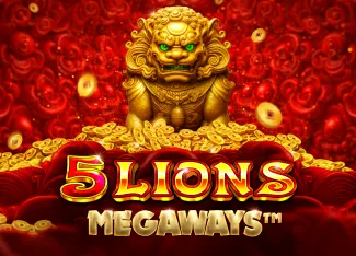 5 Lions Megaways